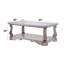 Table basse de salon