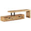Suffolk TV Stand Solid Wood Reclaimed-1370389925