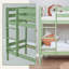 ECO Comfort Bunk Bed-1221777917-1221777918