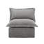 Upholstered Accent Chair-1427219709