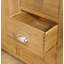 Hagberg 1 Door Wardrobe