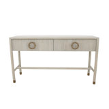 Sydney 63 in. Solid Wood Console Table