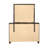 Holsten 75.5 " W 8 - Drawer Dresser