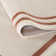 Carmel Modern Bordered Cream/Terra Area Rug