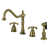 Antique Brass