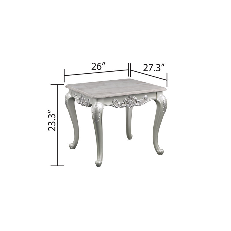 Kyani End Table