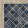 Rosenblatt Cotton Geometric Indoor Rug