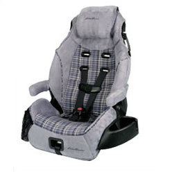 Ivory Triangular Backrest Cushion
