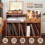 80cm Record Player Stand-116993256