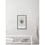 Red Lionfish - Single Picture Frame Print-931647007
