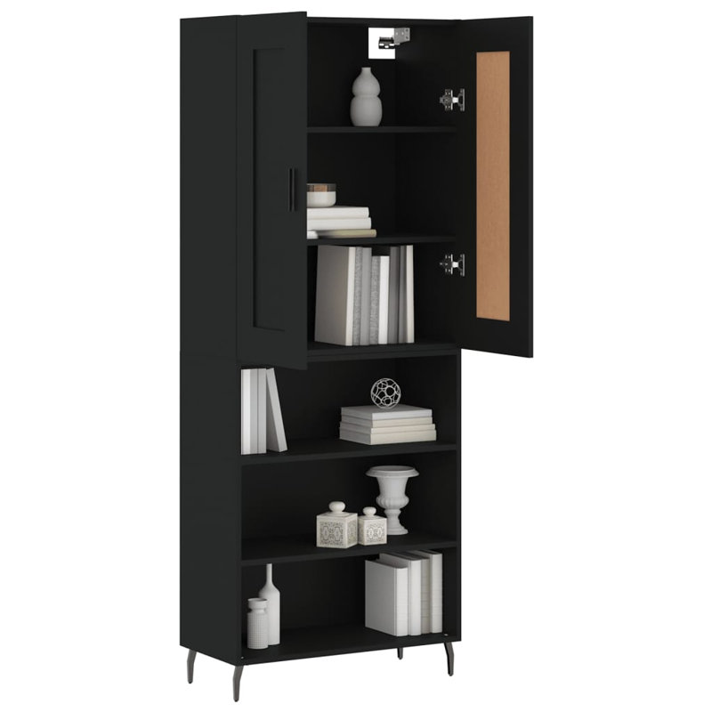 180cm H x 70cm W Standard Bookcase
