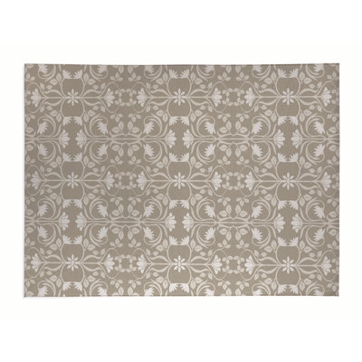 Tapis de bureau Savanah