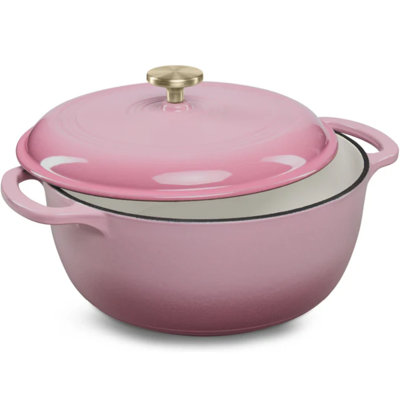 Dutch Oven- 6Qt