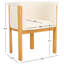 Foix Boucle Arm Chair