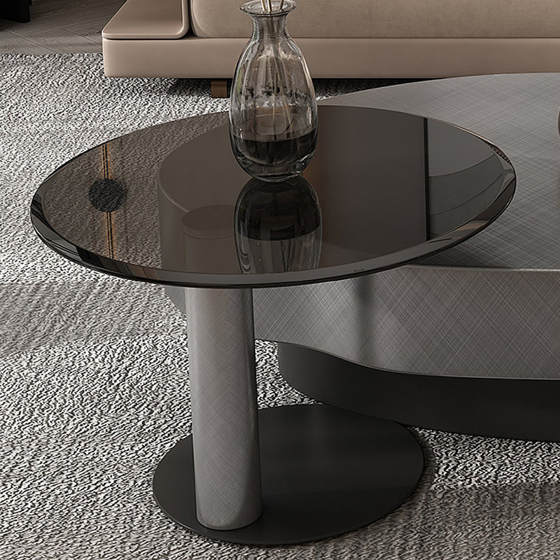 Edie, 17.72" H x 70.86" L x 25.98" W