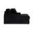 Addy Upholstered Chaise Lounge