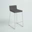 Tabouret de bar et de comptoir Gladwell-1956882598-1953036477