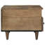 Solid Wood Coffee Table