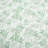 Elder Printed Floral Window Curtain Set