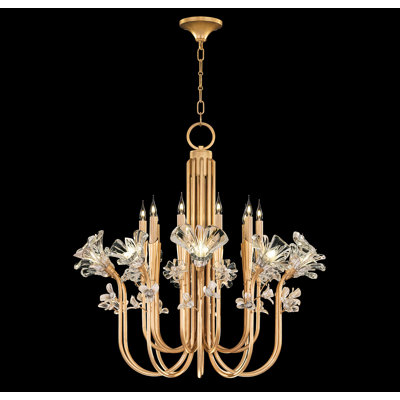 Azu 20 - Light Chandelier