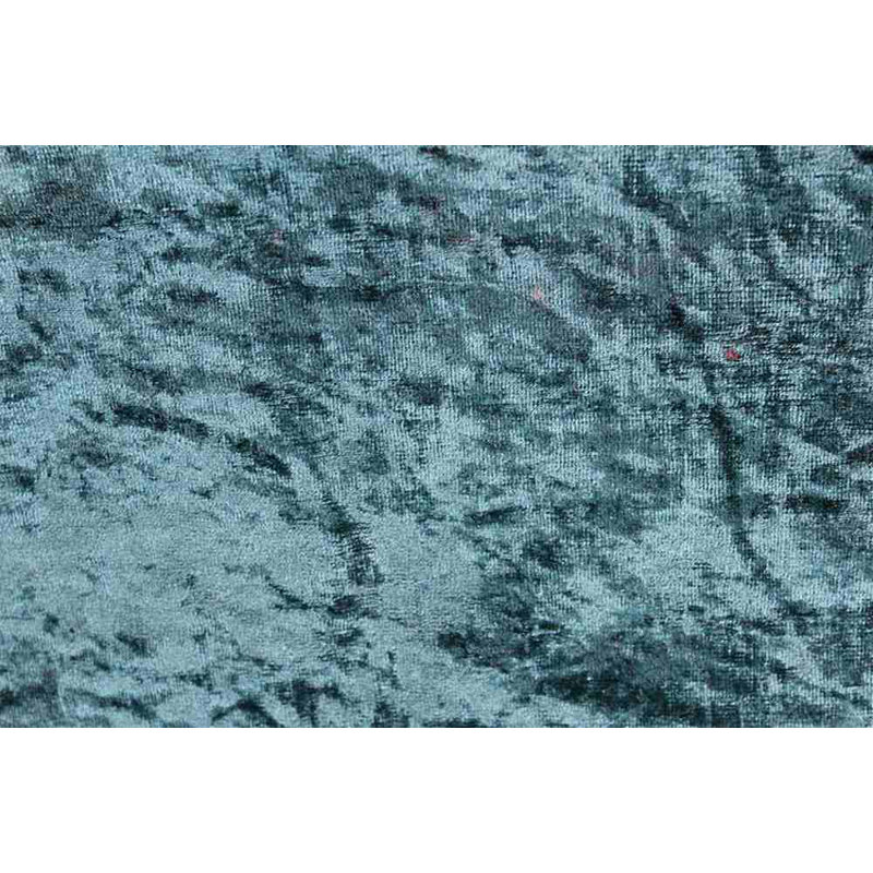 Tissu d'ombre, Bleu