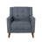 Greenmont 81.99Cm Wide Tufted Armchair-479811601