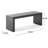 Oswestry Solid Wood Bench-428710928-475220098
