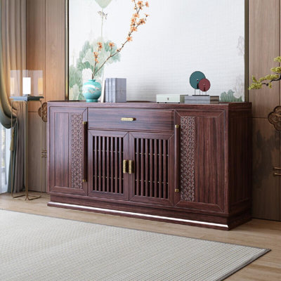 Buffet haut de gamme pour la maison