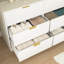 Commode moderne à 6 tiroirs-779938577