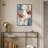 Warmth and cool II Canvas Modern Wall Decor by-824083021-818966926-818967117