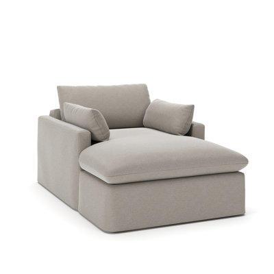 Luna Chaise Lounge