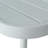 Mariano Steel 4-Pieces Coversation Set
