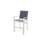 Chaise de café empilable à hauteur de barre Kendall-98941289-98941302