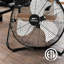 Ventilateur de sol Proaira-88169680