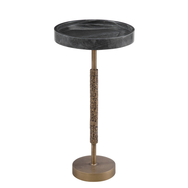 Table d'appoint Higgins Newman