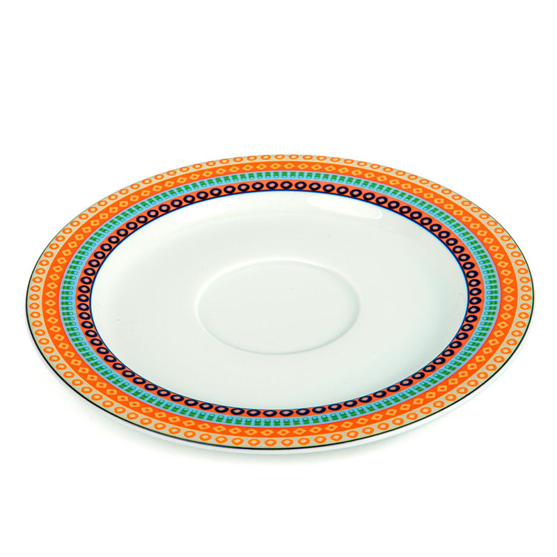 Tasse à thé en porcelaine