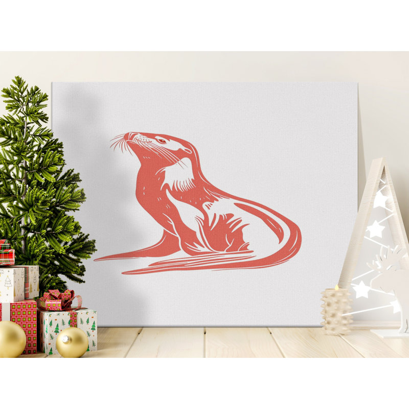 Wrapped Canvas Print Set, 48x32