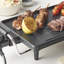 VonShef Non Stick Electric Grill