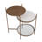 Erlen Nesting Tables