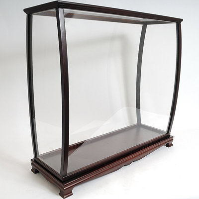 Présentoir à trophées en bois Anketell