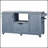66.5 Inch Outdoor Kitchen Island With Stainless Steel Top, Solid Wood Grill Cart For Large Big Green Egg And Kamado Joe, Ample Storage And Workspace-1396412447
