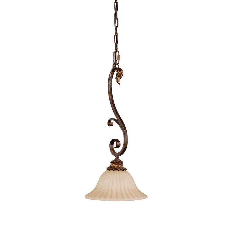 Balsam 1 - Light Pendant