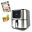 Health Kick Air Fryer Oven