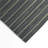 HorizontalStripes Gray Indoor and Outdoor Area Rug-533707423