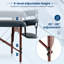 Tables de massage Lawarren