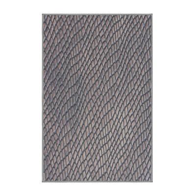 Tapis gris
