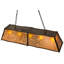 Rustic Lodge 5 - Light Pendant