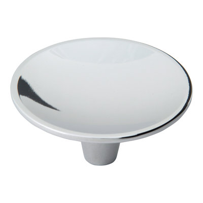 Dap 2" Diameter Round Knob