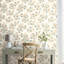 Papier peint 27 'x 27 "Hydrangea-1016404296