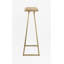 Tabouret de comptoir 24 po Roberts-12378129-49400286